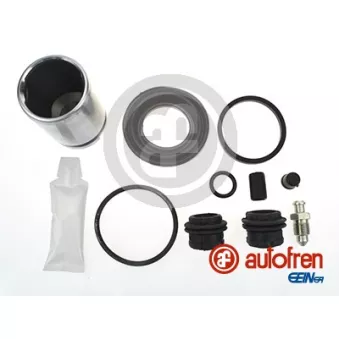 Kit de réparation, étrier de frein AUTOFREN SEINSA D42839C
