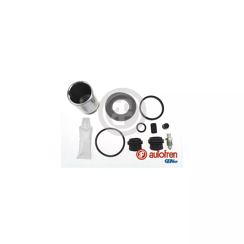 Kit de réparation, étrier de frein AUTOFREN SEINSA D42839C