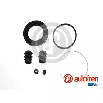 Kit de réparation, étrier de frein AUTOFREN SEINSA D4285