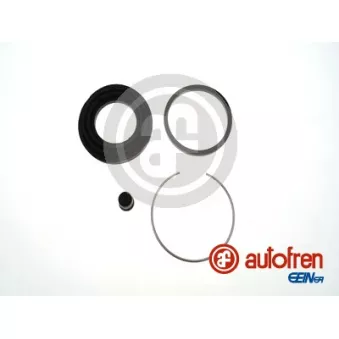 Kit de réparation, étrier de frein AUTOFREN SEINSA D4286