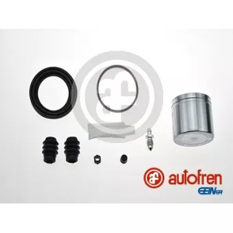 Kit de réparation, étrier de frein AUTOFREN SEINSA D42863C