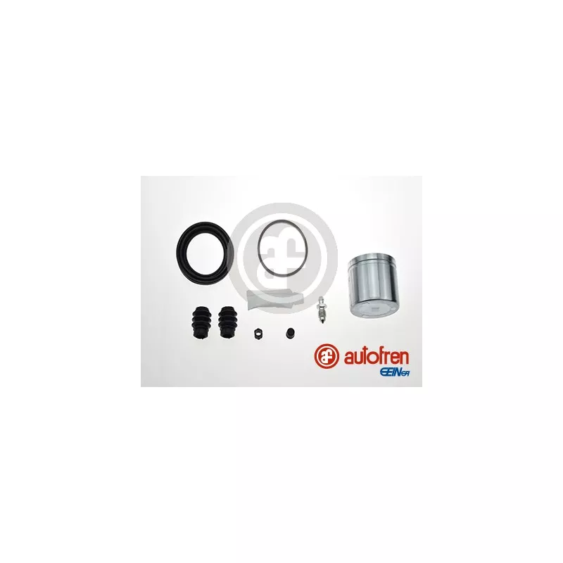 Kit de réparation, étrier de frein AUTOFREN SEINSA D42863C