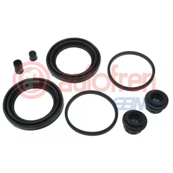 Kit de réparation, étrier de frein AUTOFREN SEINSA D42865