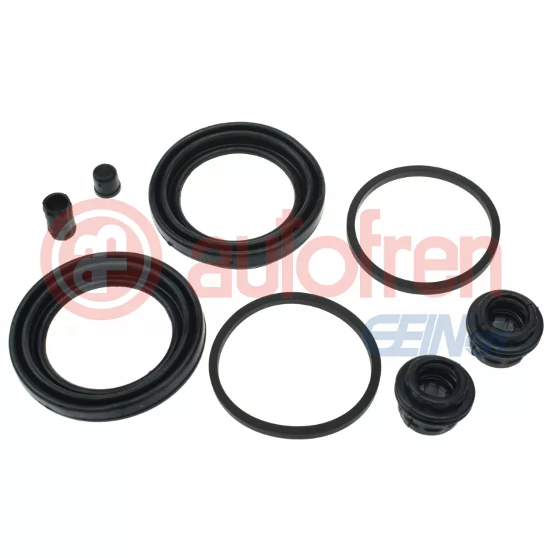 Kit de réparation, étrier de frein AUTOFREN SEINSA D42865