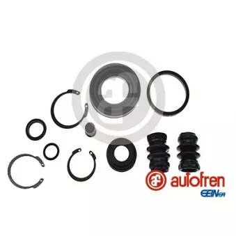 Kit de réparation, étrier de frein AUTOFREN SEINSA D4287