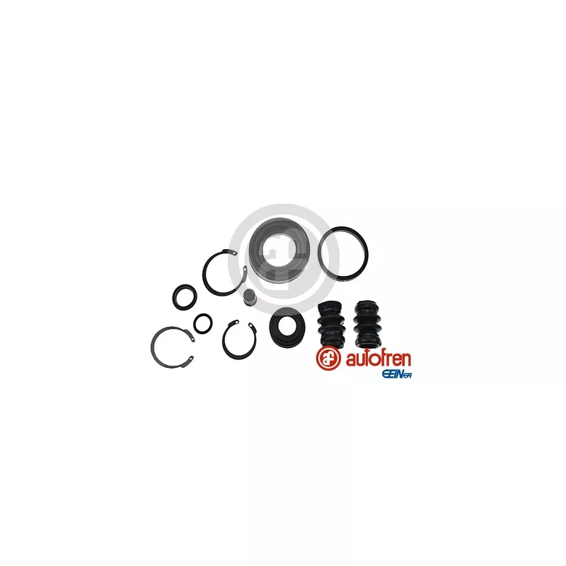 Kit de réparation, étrier de frein AUTOFREN SEINSA D4287