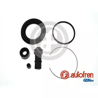 Kit de réparation, étrier de frein AUTOFREN SEINSA D4289