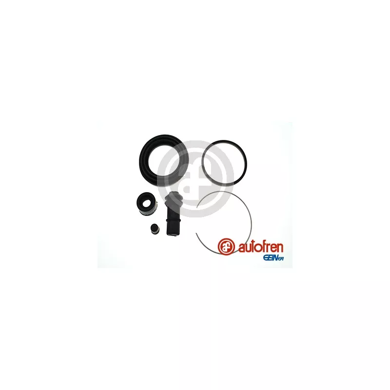 Kit de réparation, étrier de frein AUTOFREN SEINSA D4289