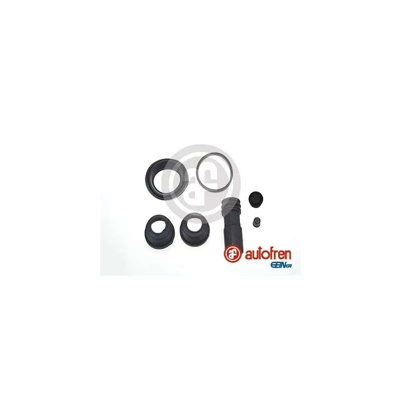Kit de réparation, étrier de frein AUTOFREN SEINSA D4290