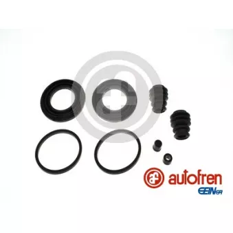 Kit de réparation, étrier de frein AUTOFREN SEINSA D42906