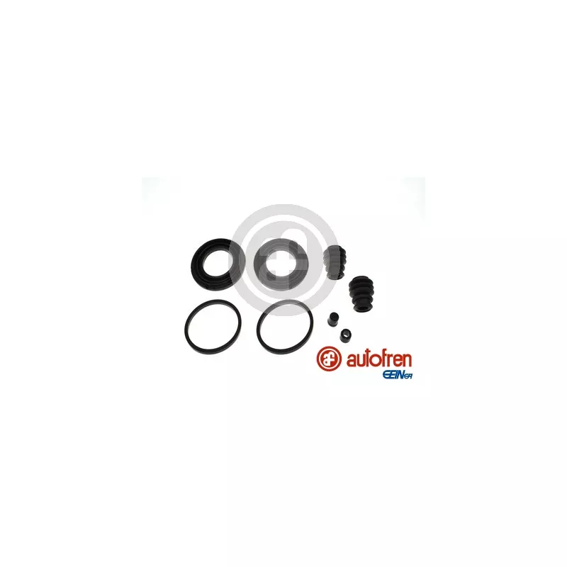 Kit de réparation, étrier de frein AUTOFREN SEINSA D42906