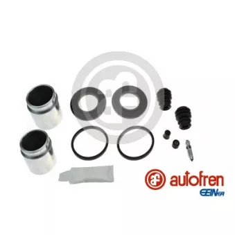 Kit de réparation, étrier de frein AUTOFREN SEINSA D42907C