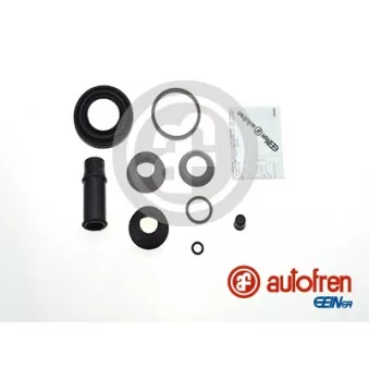 Kit de réparation, étrier de frein AUTOFREN SEINSA D4291