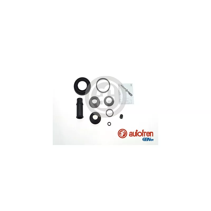 Kit de réparation, étrier de frein AUTOFREN SEINSA D4291