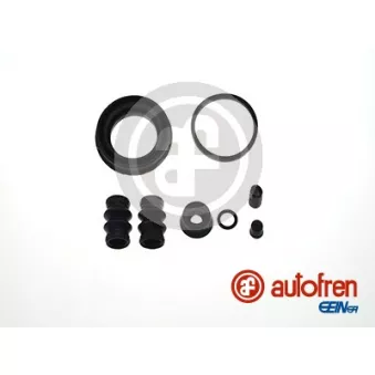 Kit de réparation, étrier de frein AUTOFREN SEINSA D42931