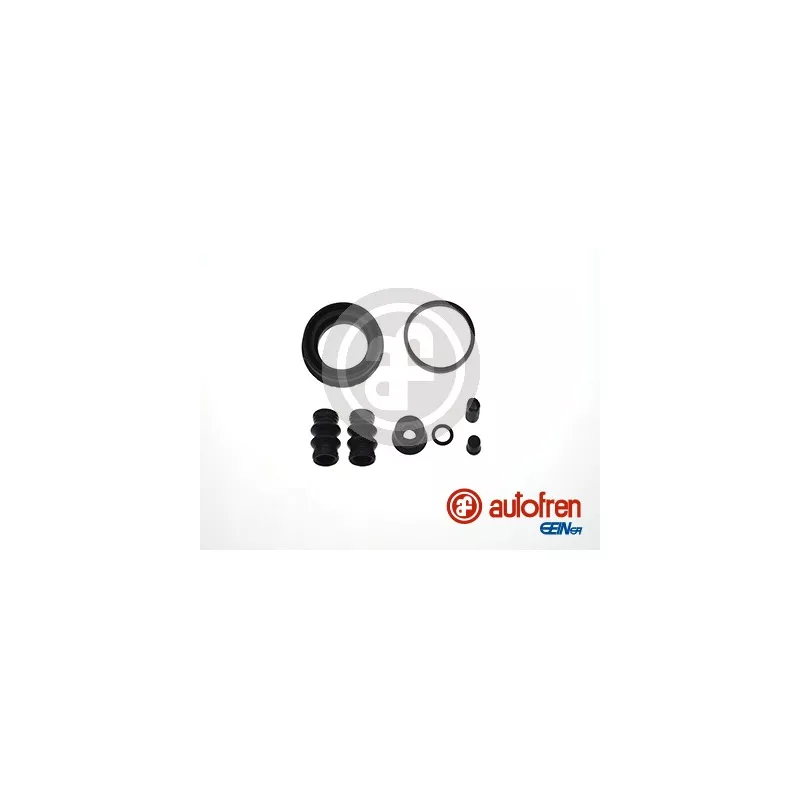 Kit de réparation, étrier de frein AUTOFREN SEINSA D42931
