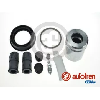 Kit de réparation, étrier de frein AUTOFREN SEINSA D42932C
