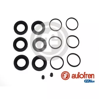 Kit de réparation, étrier de frein AUTOFREN SEINSA D42935