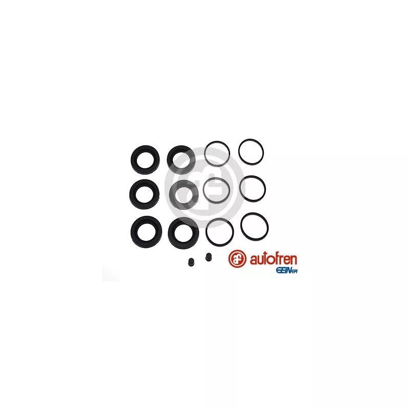 Kit de réparation, étrier de frein AUTOFREN SEINSA D42935