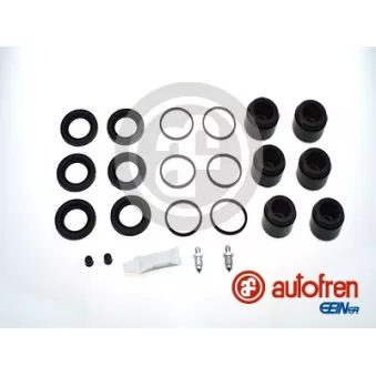 Kit de réparation, étrier de frein AUTOFREN SEINSA D42936C