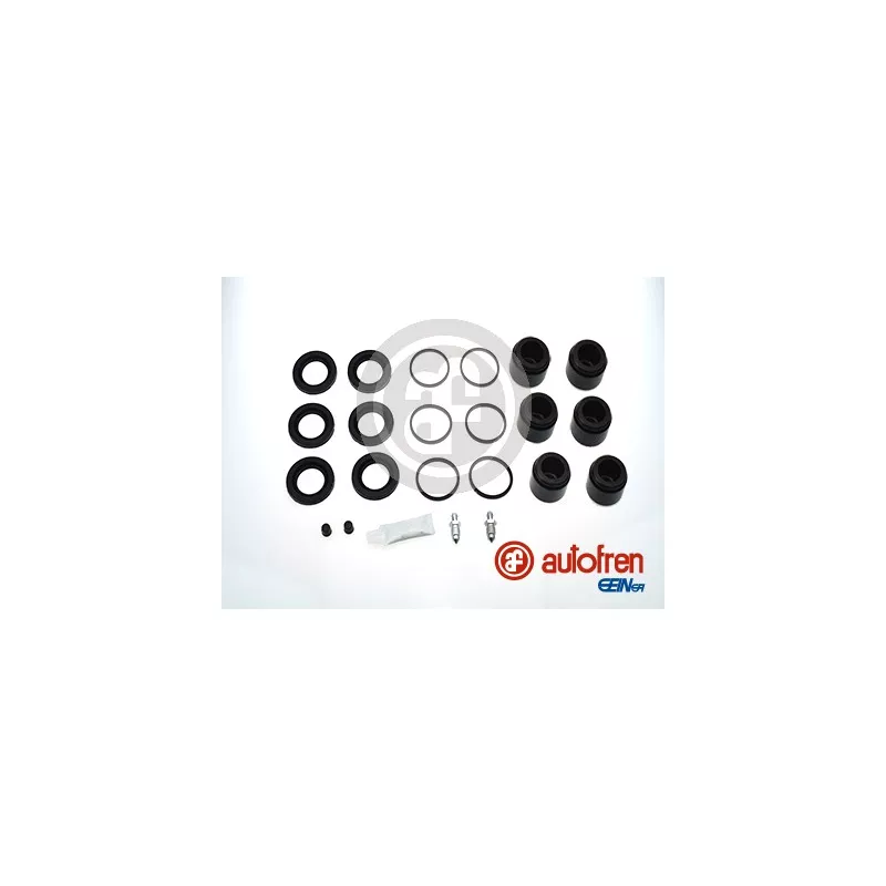 Kit de réparation, étrier de frein AUTOFREN SEINSA D42936C