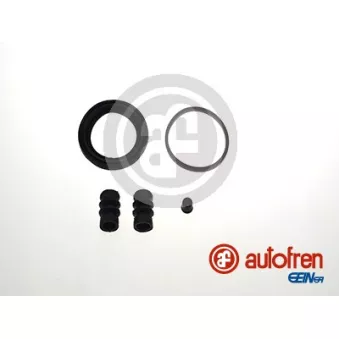Kit de réparation, étrier de frein AUTOFREN SEINSA D42937