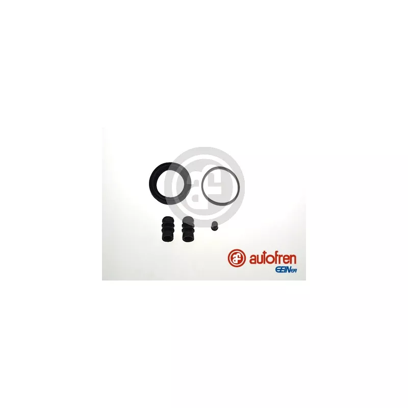 Kit de réparation, étrier de frein AUTOFREN SEINSA D42937