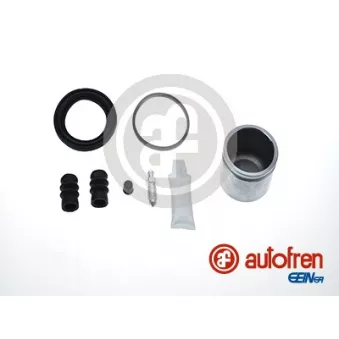 Kit de réparation, étrier de frein AUTOFREN SEINSA D42938C