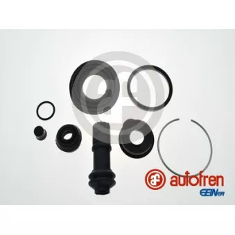 Kit de réparation, étrier de frein AUTOFREN SEINSA D4294