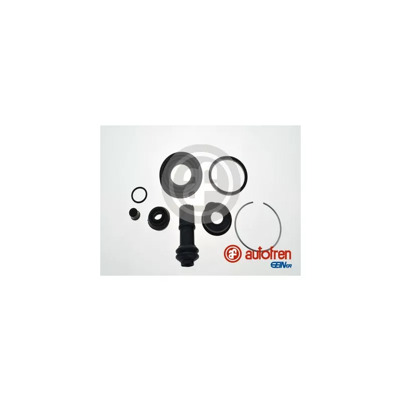 Kit de réparation, étrier de frein AUTOFREN SEINSA D4294