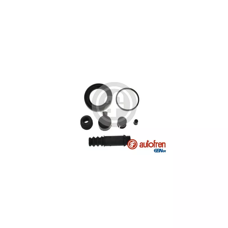 Kit de réparation, étrier de frein AUTOFREN SEINSA D42942