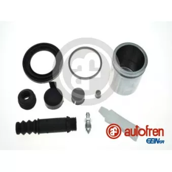Kit de réparation, étrier de frein AUTOFREN SEINSA D42943C