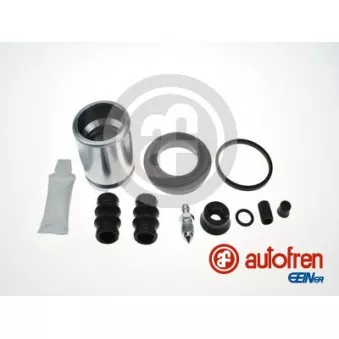 Kit de réparation, étrier de frein AUTOFREN SEINSA D42944C