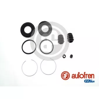 Kit de réparation, étrier de frein AUTOFREN SEINSA D4296
