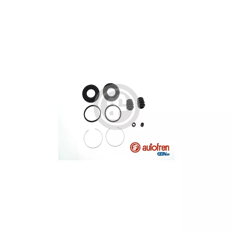 Kit de réparation, étrier de frein AUTOFREN SEINSA D4296
