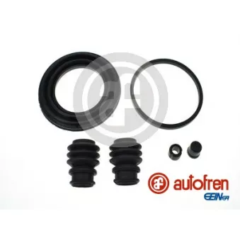 Kit de réparation, étrier de frein AUTOFREN SEINSA D42966