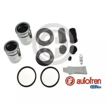 Kit de réparation, étrier de frein AUTOFREN SEINSA D42967C