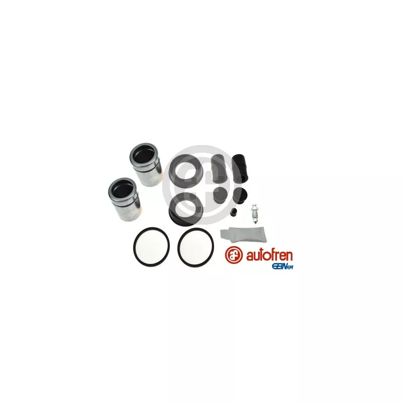 Kit de réparation, étrier de frein AUTOFREN SEINSA D42967C