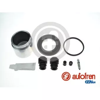 Kit de réparation, étrier de frein AUTOFREN SEINSA D42969C