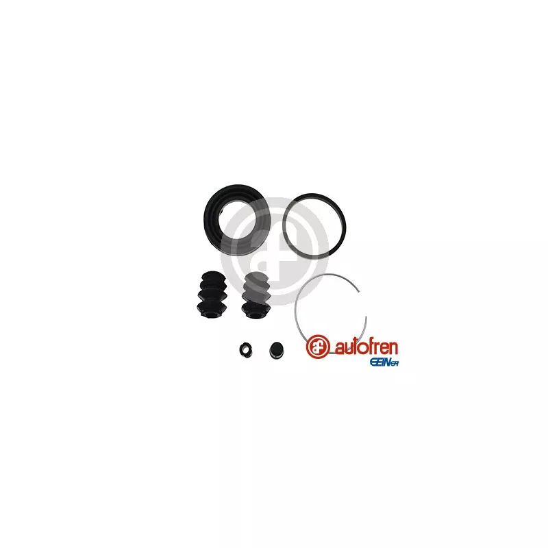 Kit de réparation, étrier de frein AUTOFREN SEINSA D4297