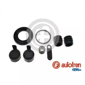 Kit de réparation, étrier de frein AUTOFREN SEINSA