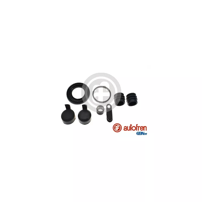 Kit de réparation, étrier de frein AUTOFREN SEINSA D42974