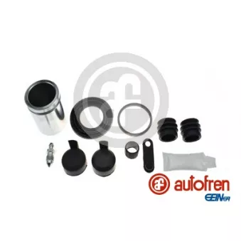 Kit de réparation, étrier de frein AUTOFREN SEINSA