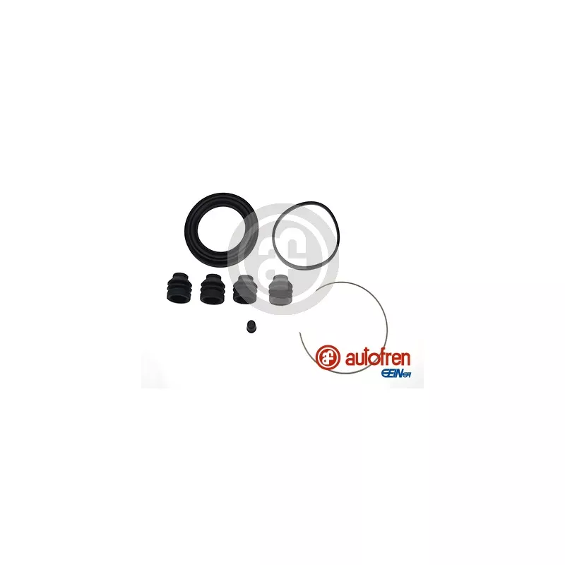 Kit de réparation, étrier de frein AUTOFREN SEINSA D4299