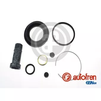 Kit de réparation, étrier de frein AUTOFREN SEINSA