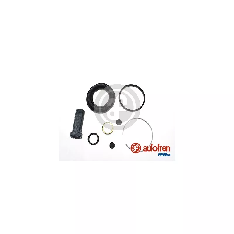 Kit de réparation, étrier de frein AUTOFREN SEINSA D4300
