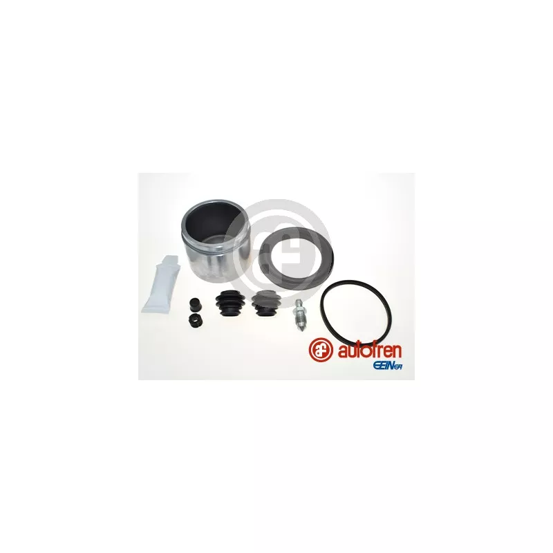 Kit de réparation, étrier de frein AUTOFREN SEINSA D43006C