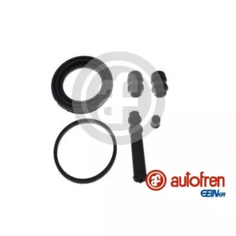Kit de réparation, étrier de frein AUTOFREN SEINSA D43008