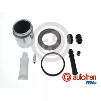 Kit de réparation, étrier de frein AUTOFREN SEINSA