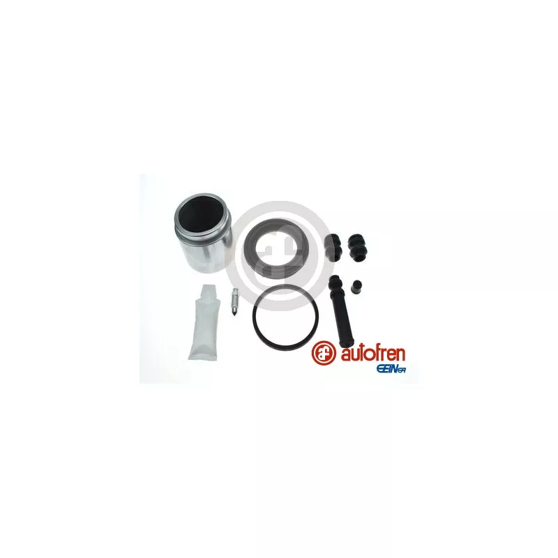 Kit de réparation, étrier de frein AUTOFREN SEINSA D43009C